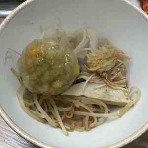 굴림샤브&콩국수 사진