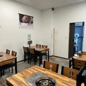 굴림샤브&콩국수 대표 사진