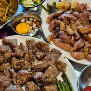 88갈비 사진