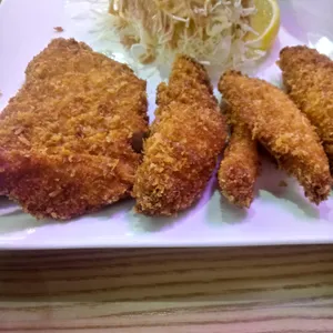 돈키돈가스 사진
