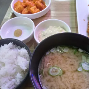 돈키돈가스 사진