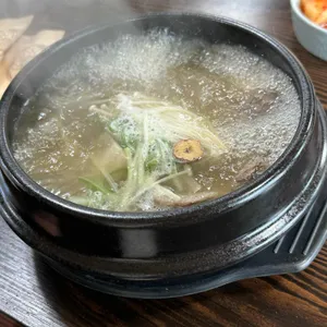 이동갈비탕 사진 2
