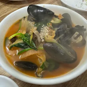 중화원 사진