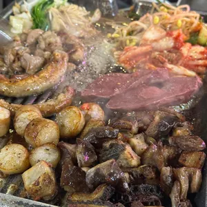 우리한우소곱창 사진