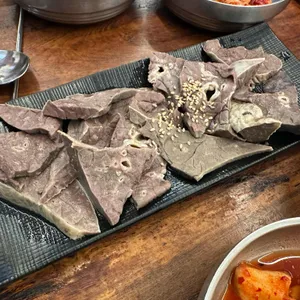 서울정양평해장 사진