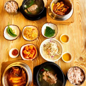 소와솥 사진