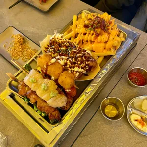 토리키치 사진