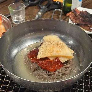 송포갈비 사진