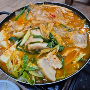 옛날집 사진