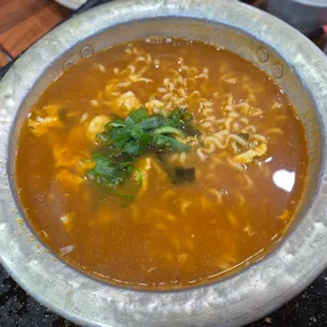김해통큰장어 사진