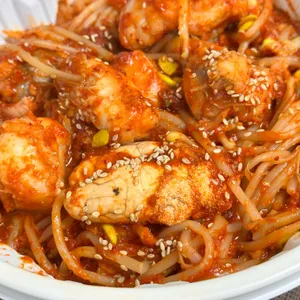 지성이해물찜 사진