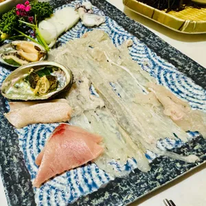 진도 울돌목 가는길 사진
