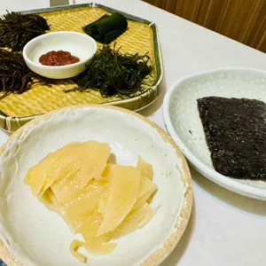 진도 울돌목 가는길 사진