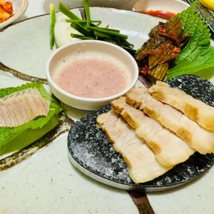 진도 울돌목 가는길 사진