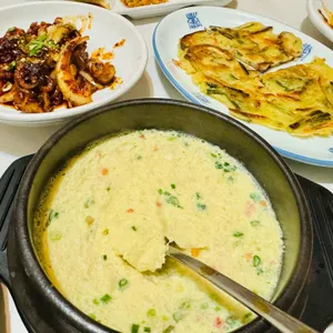 진도 울돌목 가는길 사진