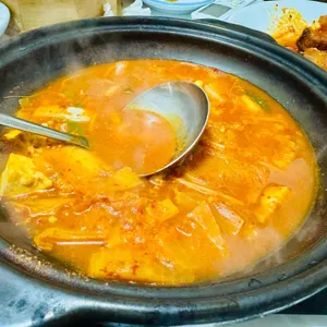 진도 울돌목 가는길 사진
