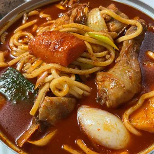 맛있네 맛있어 사진 1