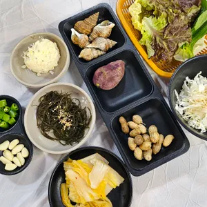새청년 사진