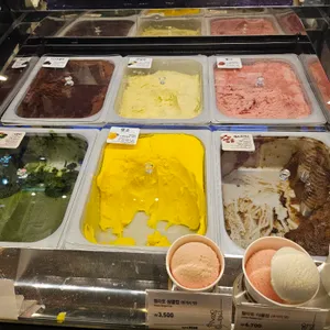 카페베네 리뷰 사진