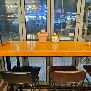 카페베네 리뷰 사진