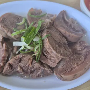 맛 장터해장국 사진