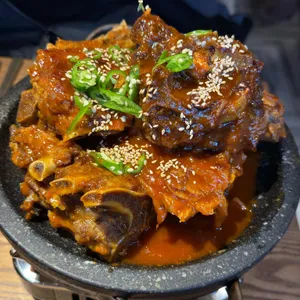도올쇠 사진