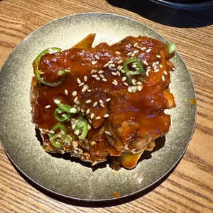 도올쇠 사진