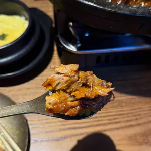 도올쇠 사진