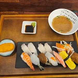스시미오 사진
