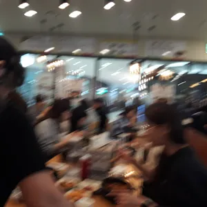 전주콩뿌리콩나물국밥 리뷰 사진