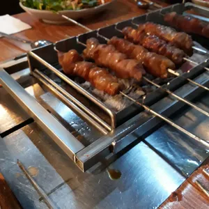 이가네양꼬치 사진