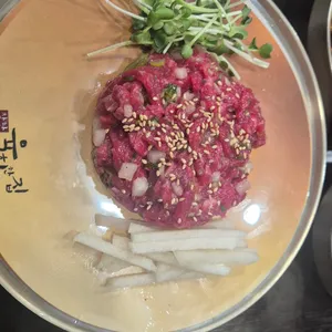 육회한집 사진
