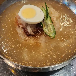 부산댁 사진