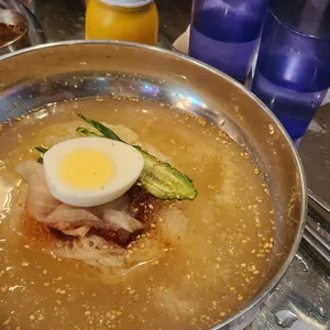 부산댁 사진