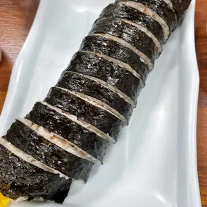 얼큰수제비 사진 2