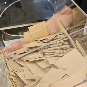 평이담백뼈칼국수 리뷰 사진