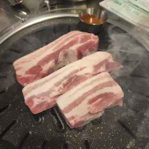 구포촌 고기집 사진