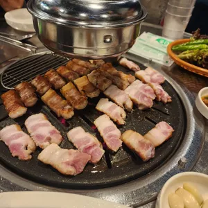 구포촌 고기집 사진