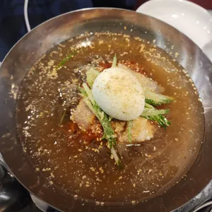 구포촌 고기집 사진