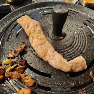 달벌 생막창 사진