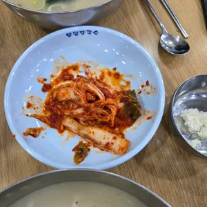 양평칼국수 사진