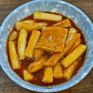 호호호 호떡 리뷰 사진