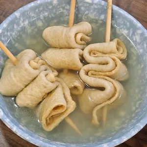 호호호 호떡 리뷰 사진