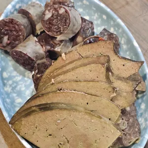호호호 호떡 리뷰 사진