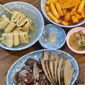 호호호 호떡 리뷰 사진