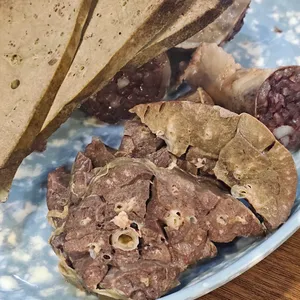 호호호 호떡 리뷰 사진