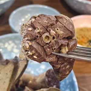 호호호 호떡 리뷰 사진
