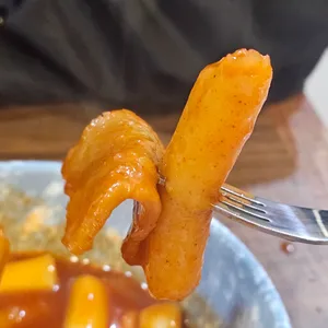 호호호 호떡 리뷰 사진