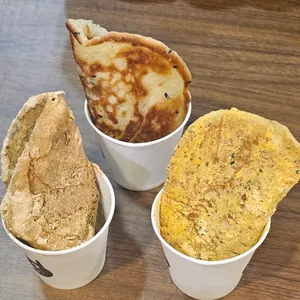 호호호 호떡 리뷰 사진
