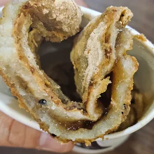 호호호 호떡 리뷰 사진